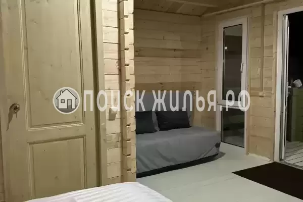 Дом под ключ «Семейный»