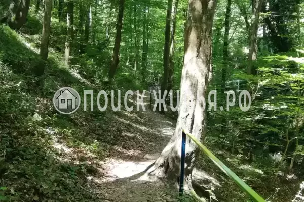 Частный сектор «Двухэтажный дом у моря»