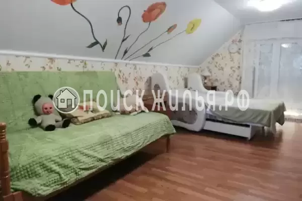 Частный сектор «Двухэтажный дом у моря»