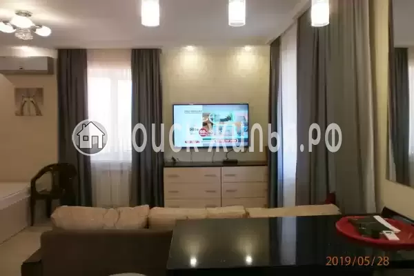 Квартира «В центре» Квартира «В центре»