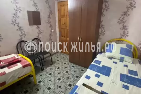 Дом под ключ «Этаж под ключ»