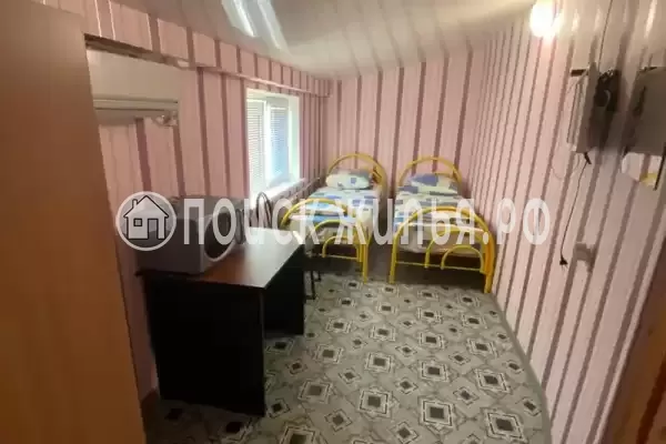 Дом под ключ «Этаж под ключ»