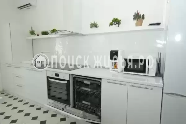 Дом под ключ «На улице Героев»