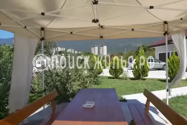 Дом под ключ «На улице Героев»