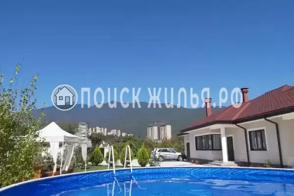 Дом под ключ «На улице Героев»