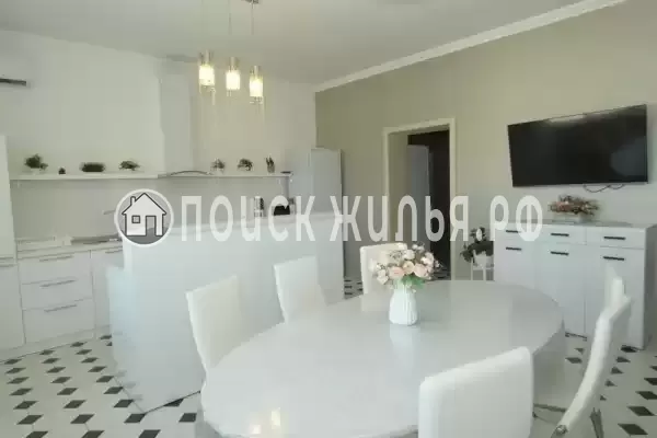 Дом под ключ «На улице Героев»