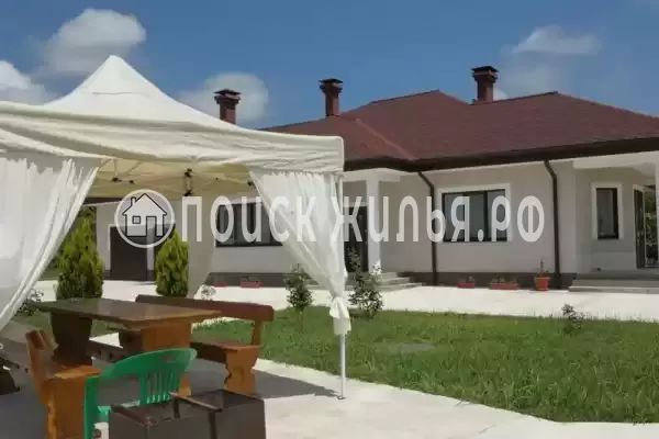 Дом под ключ «На улице Героев»