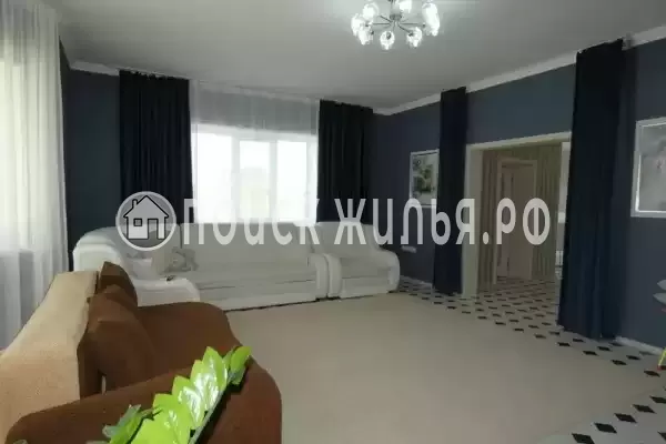 Дом под ключ «На улице Героев»