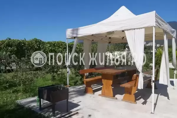 Дом под ключ «На улице Героев»