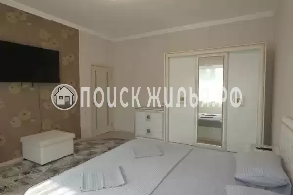 Дом под ключ «На улице Героев»