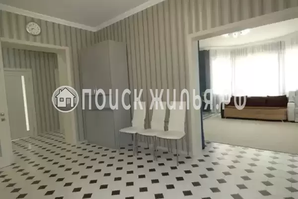 Дом под ключ «На улице Героев»