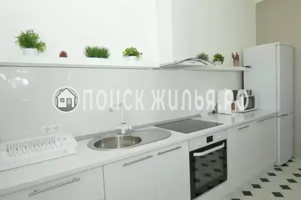 Дом под ключ «На улице Героев»