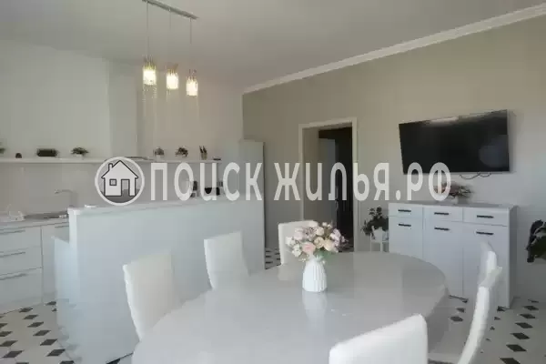 Дом под ключ «На улице Героев»