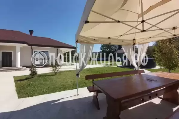 Дом под ключ «На улице Героев»