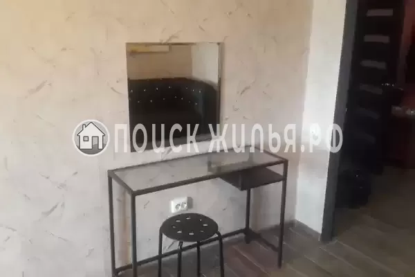 Апартаменты «Комнатные апартаменты с видом на море»