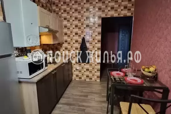 Апартаменты «Комнатные апартаменты с видом на море»