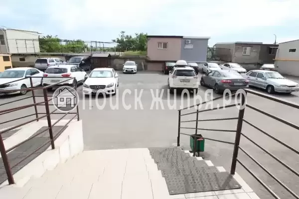 Апартаменты «Комнатные апартаменты с видом на море»