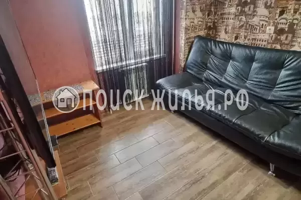 Апартаменты «Комнатные апартаменты с видом на море»