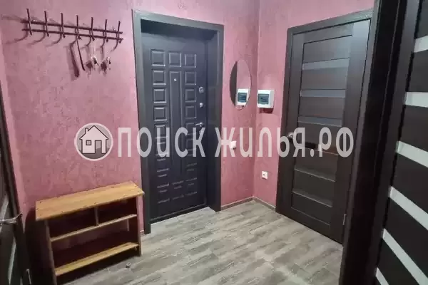 Апартаменты «Комнатные апартаменты с видом на море»