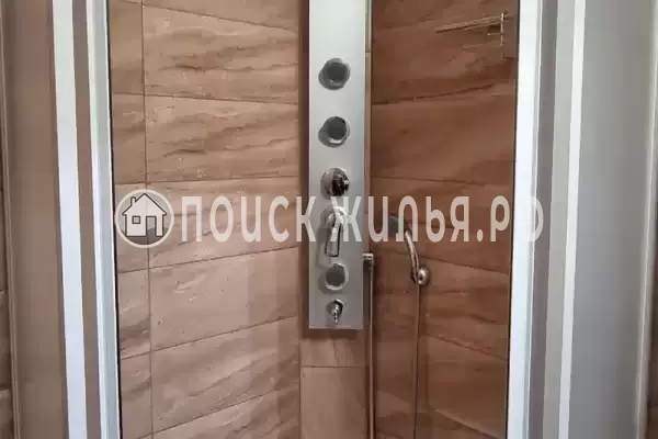 Апартаменты «Комнатные апартаменты с видом на море»