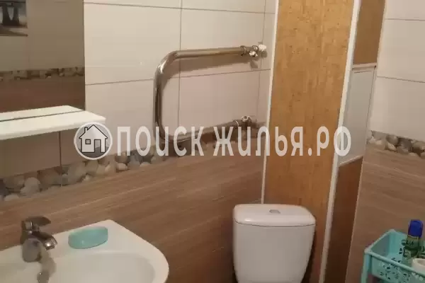 Квартира «Однокомнатная квартира у моря»