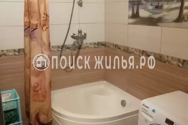 Квартира «Однокомнатная квартира у моря»