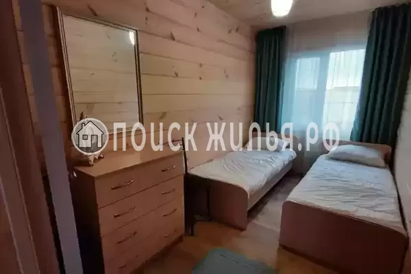 Дом под ключ «Золотой пляж»