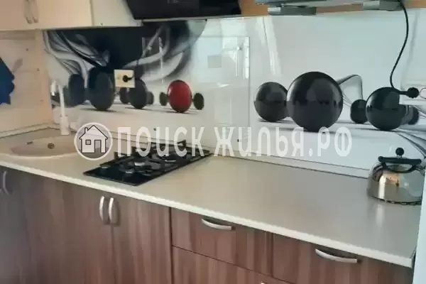 Дом под ключ «Золотой пляж»