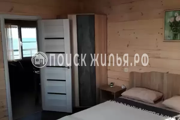 Дом под ключ «Золотой пляж»