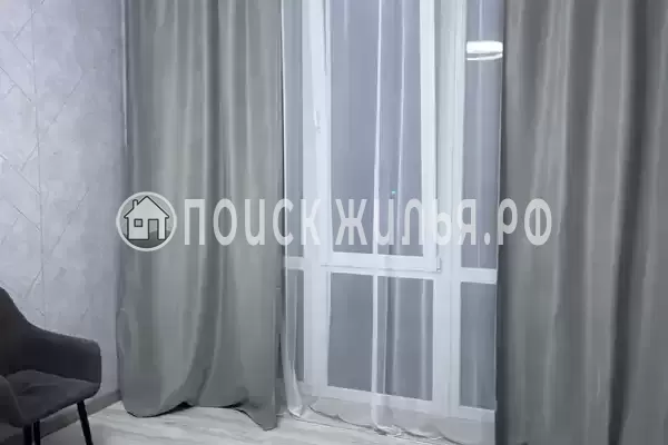 Дом под ключ «Трехкомнатный этаж под ключ со своим двором»