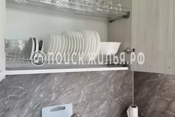 Квартира «С панорамным видом на море и горы» Квартира «С панорамным видом на море и горы»