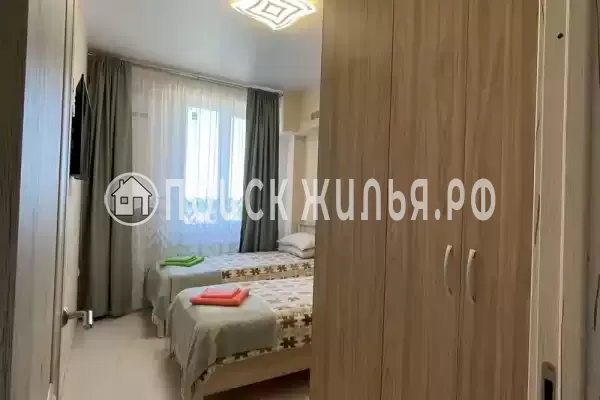 Квартира «С панорамным видом на море и горы» Квартира «С панорамным видом на море и горы»