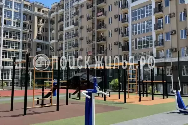 Квартира «С панорамным видом на море и горы» Квартира «С панорамным видом на море и горы»