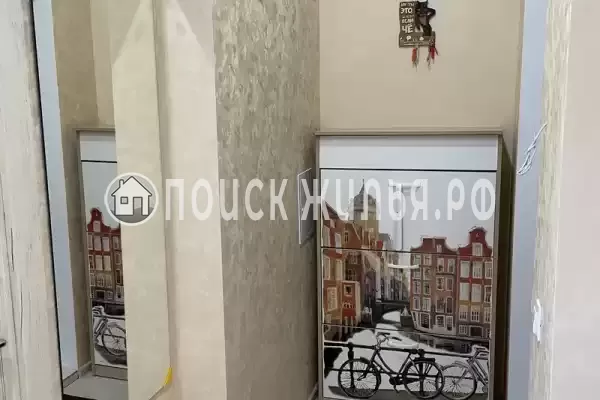 Квартира «С панорамным видом на море и горы» Квартира «С панорамным видом на море и горы»