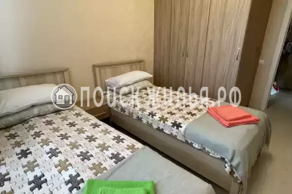 Квартира «С панорамным видом на море и горы» Квартира «С панорамным видом на море и горы»