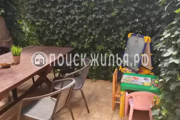 Частный сектор «Домик на Азове»