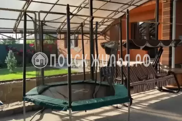 Частный сектор «Домик на Азове»