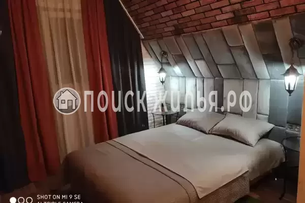 Частный сектор «Домик на Азове»