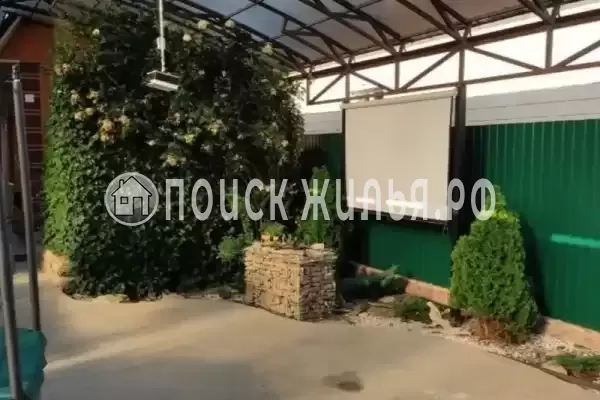 Частный сектор «Домик на Азове»