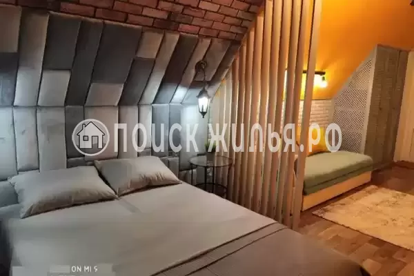 Частный сектор «Домик на Азове»