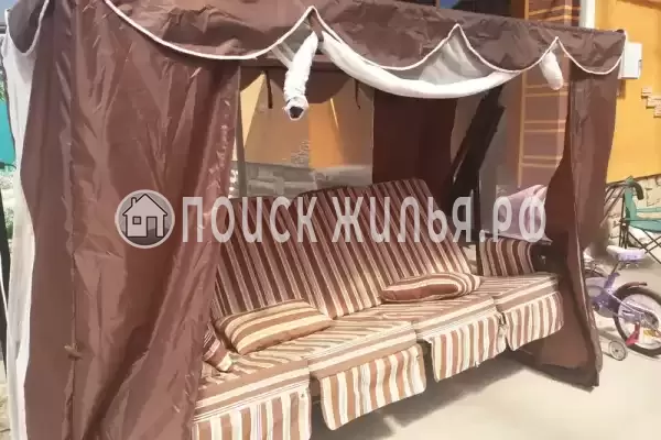 Частный сектор «Домик на Азове»