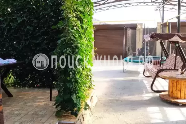 Частный сектор «Домик на Азове»