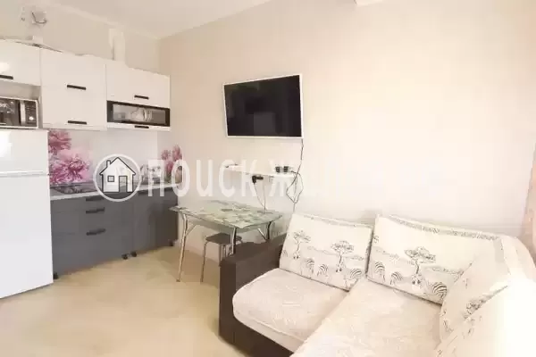 Квартира «Студия у моря в Сириусе» Квартира «Студия у моря в Сириусе»