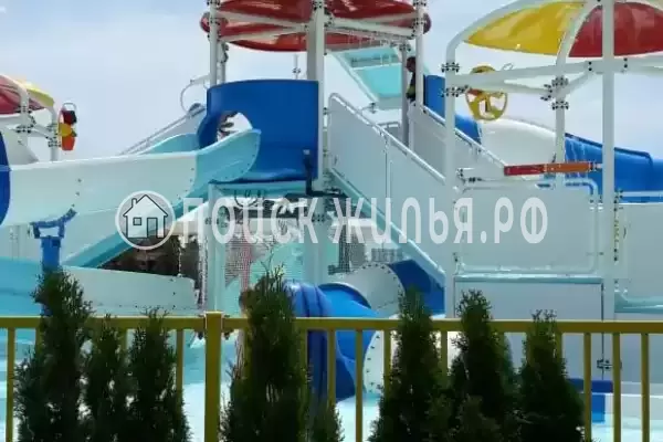 Квартира «Студия у моря в Сириусе» Квартира «Студия у моря в Сириусе»