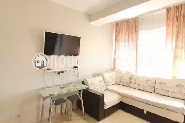 Квартира «Студия у моря в Сириусе» Квартира «Студия у моря в Сириусе»