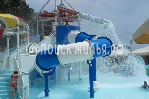 Квартира «Студия у моря в Сириусе» Квартира «Студия у моря в Сириусе»