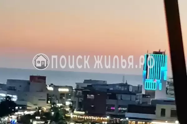 Квартира «Студия у моря в Сириусе» Квартира «Студия у моря в Сириусе»