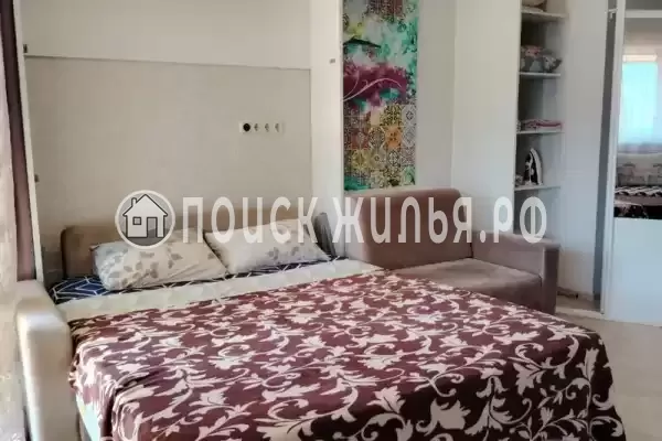 Квартира «Студия у моря в Сириусе» Квартира «Студия у моря в Сириусе»