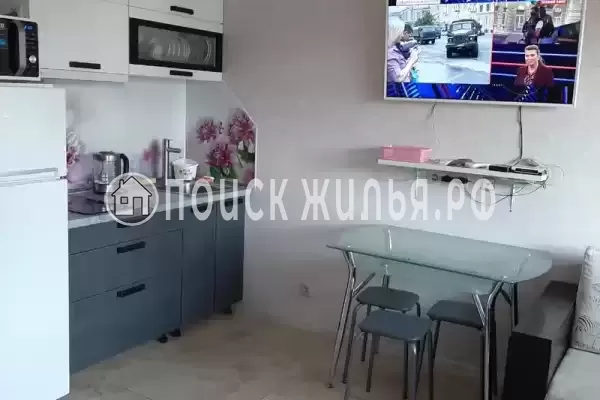 Квартира «Студия у моря в Сириусе» Квартира «Студия у моря в Сириусе»