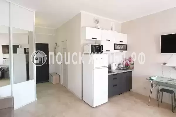 Квартира «Студия у моря в Сириусе» Квартира «Студия у моря в Сириусе»